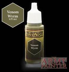 Army Painter - Warpaints - Venom Wyrm
